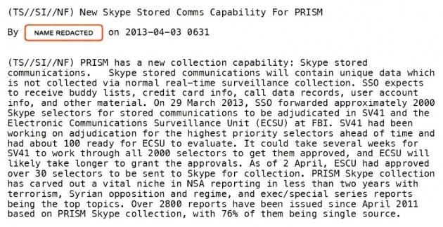 Documento su Skype