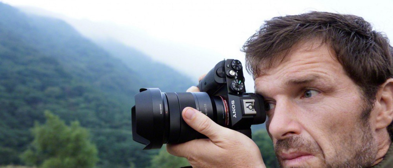 Sony α7S, prezzo e uscita della nuova full frame Sony α7S, prezzo e uscita della nuova full frame