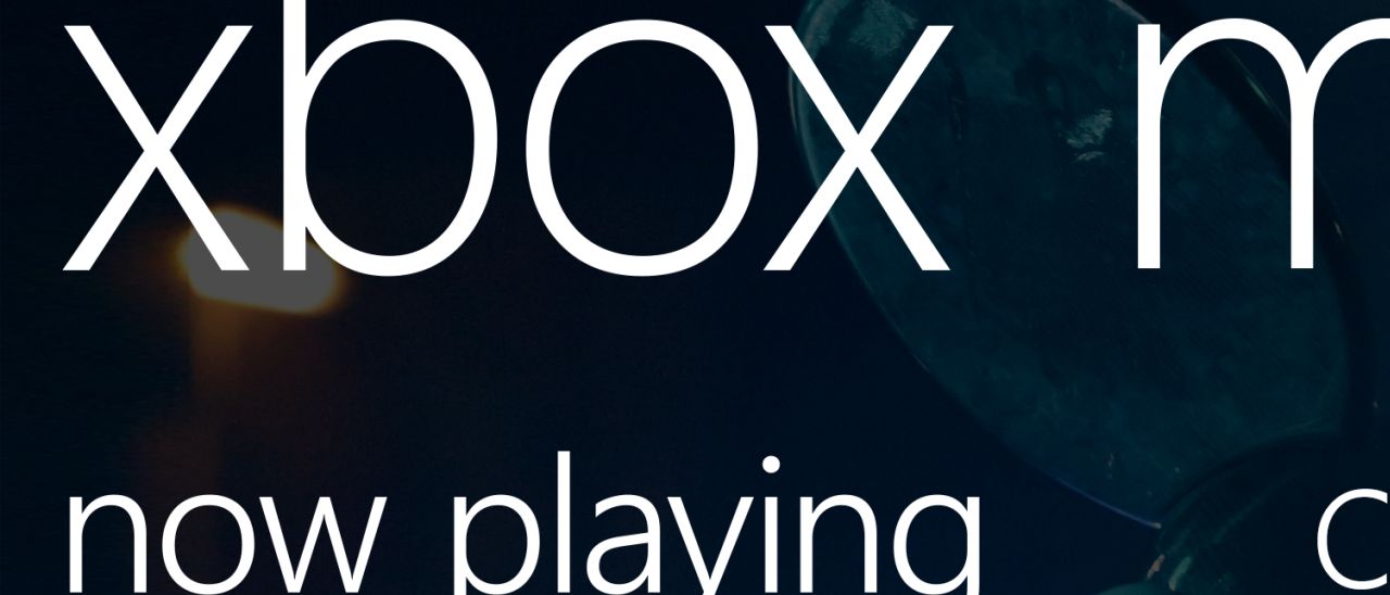 Xbox Music per Windows Phone 8.1, nuovo update