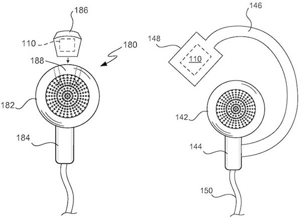 Concept EarPods