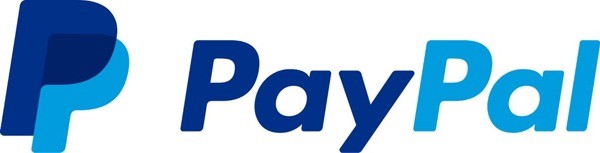 Logo PayPal