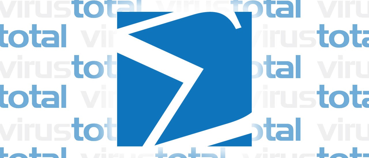 VirusTotal effettua la scansione dei firmware