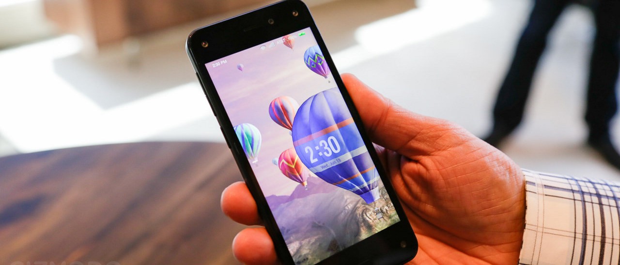 Skype svilupperà un'app per Fire Phone