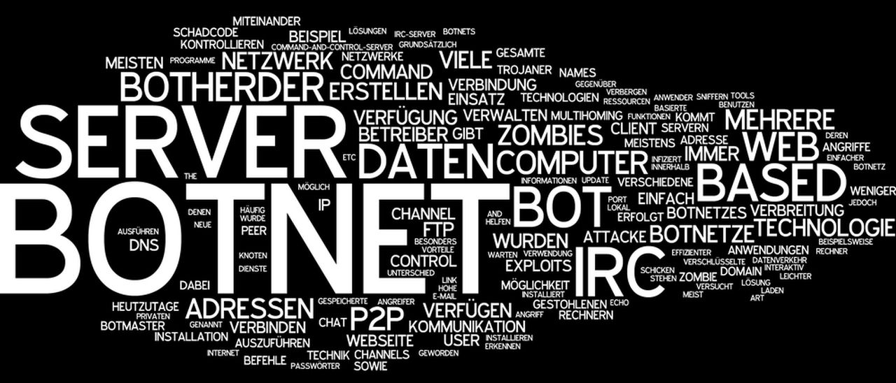 FBI e Microsoft smantellano GameOver Zeus
