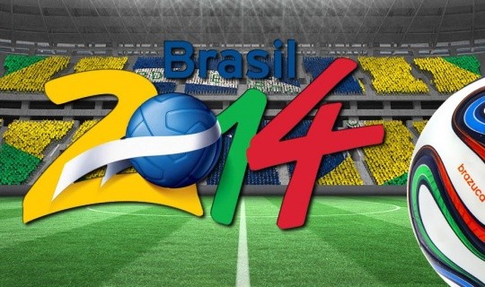 Brasile 2014
