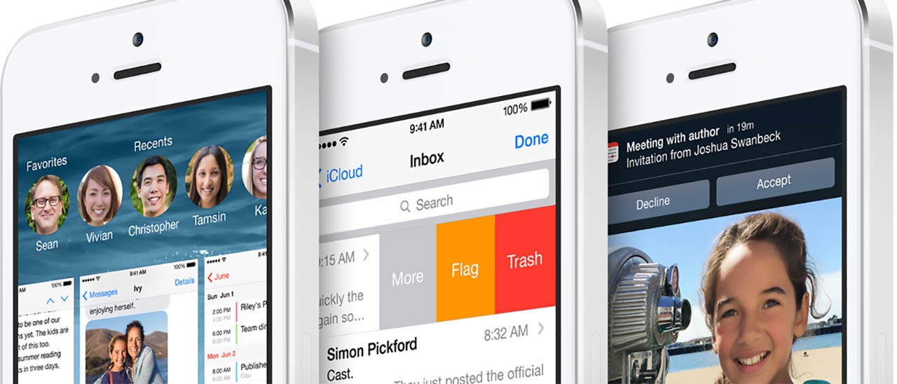 iOS, una feature permette chiamate 
