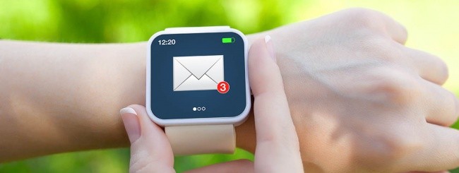 will the iwatch work with android