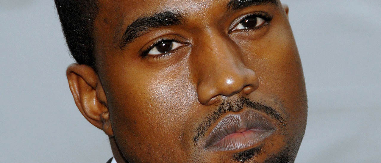 Kanye West ripudia Apple Music e iTunes