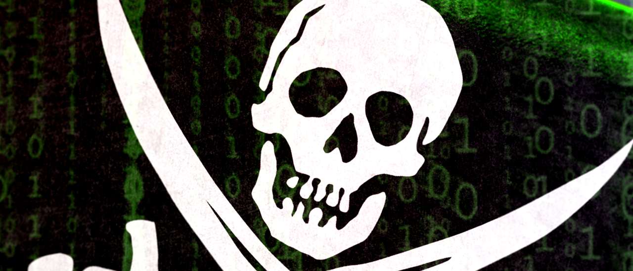 Mega oscurato, maxi operazione anti-pirateria