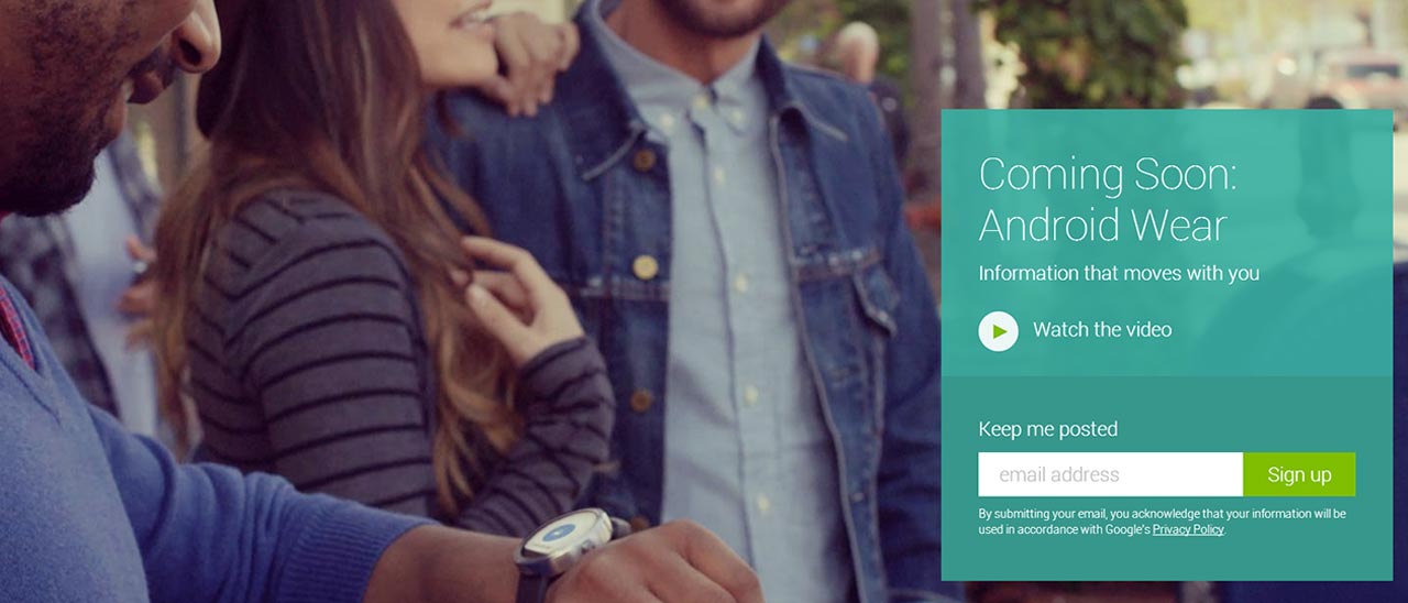 Android Wear, le app a pagamento non funzionano