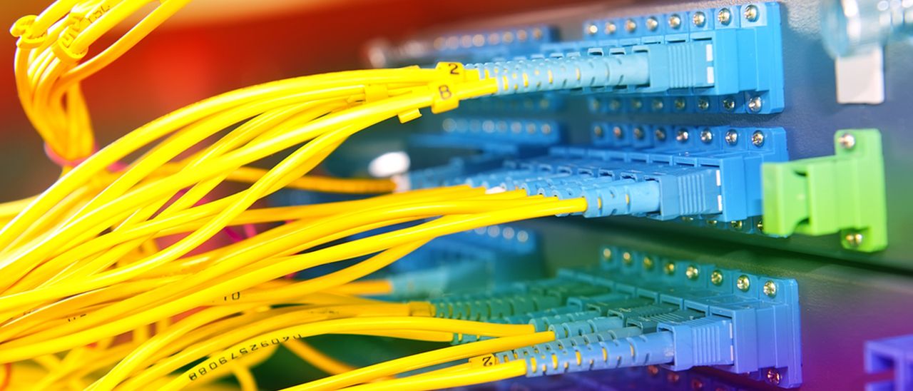 Enel Open Fiber digitalizza Palermo
