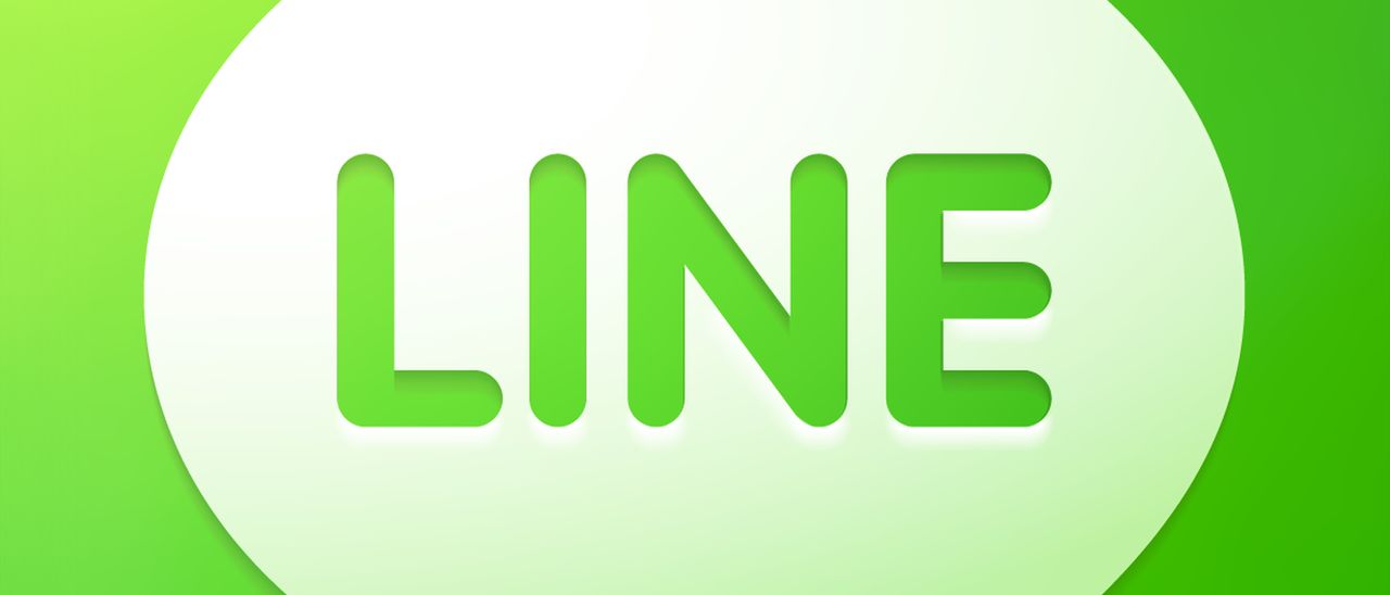 LINE anche su iPad, ma solo per i messaggi LINE anche su iPad, ma solo per i messaggi