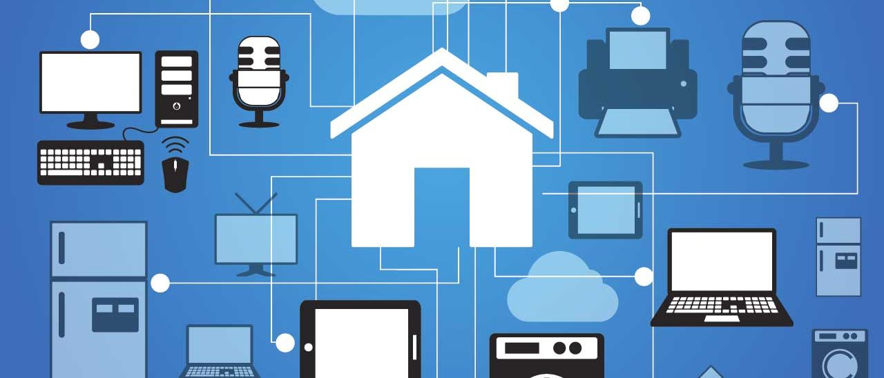 Internet of Things, il paradiso degli hacker