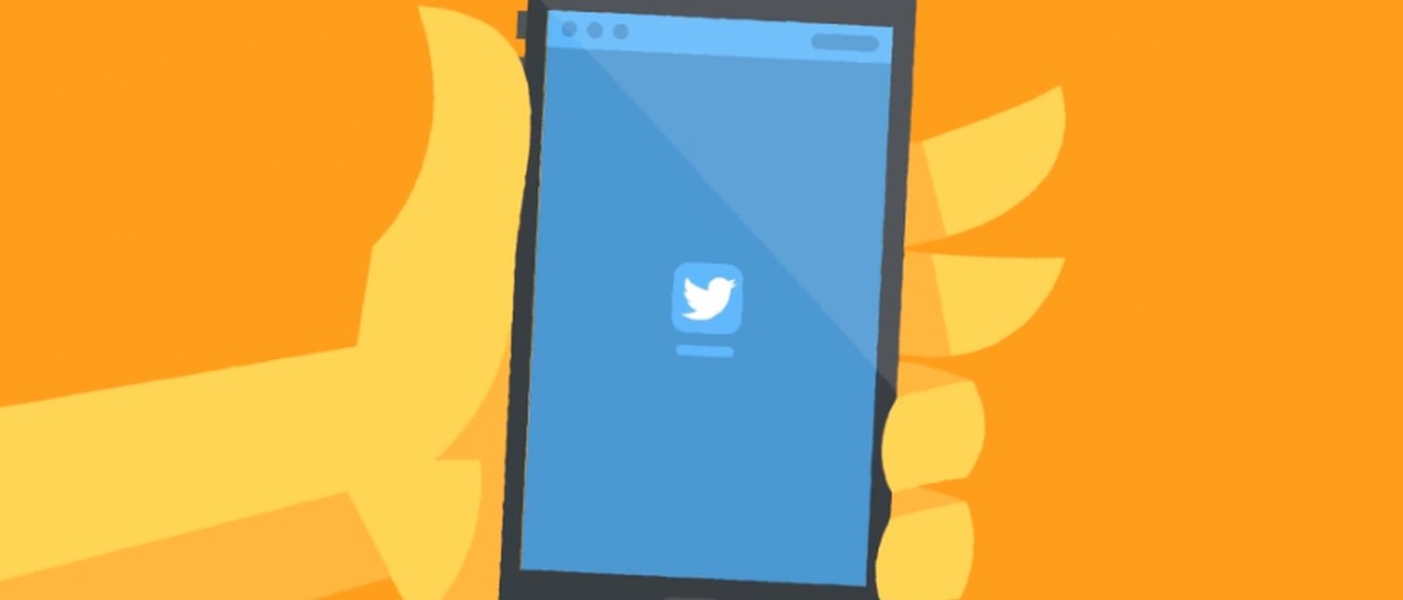 Twitter, notifiche interattive su iOS 8
