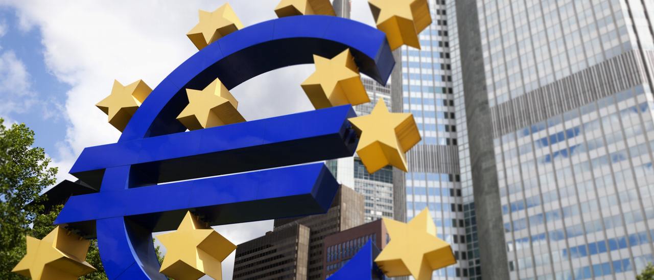 Cracker attaccano la Banca Centrale Europea