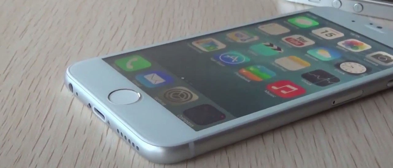 I due nuovi iPhone 6 in uscita il 19 settembre?