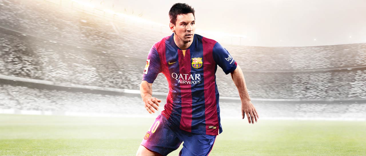 EA Access su Xbox One: giochi in abbonamento