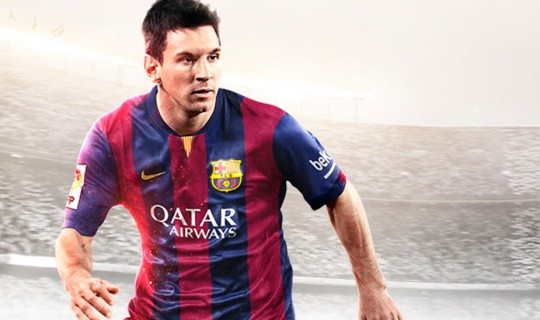FIFA 15