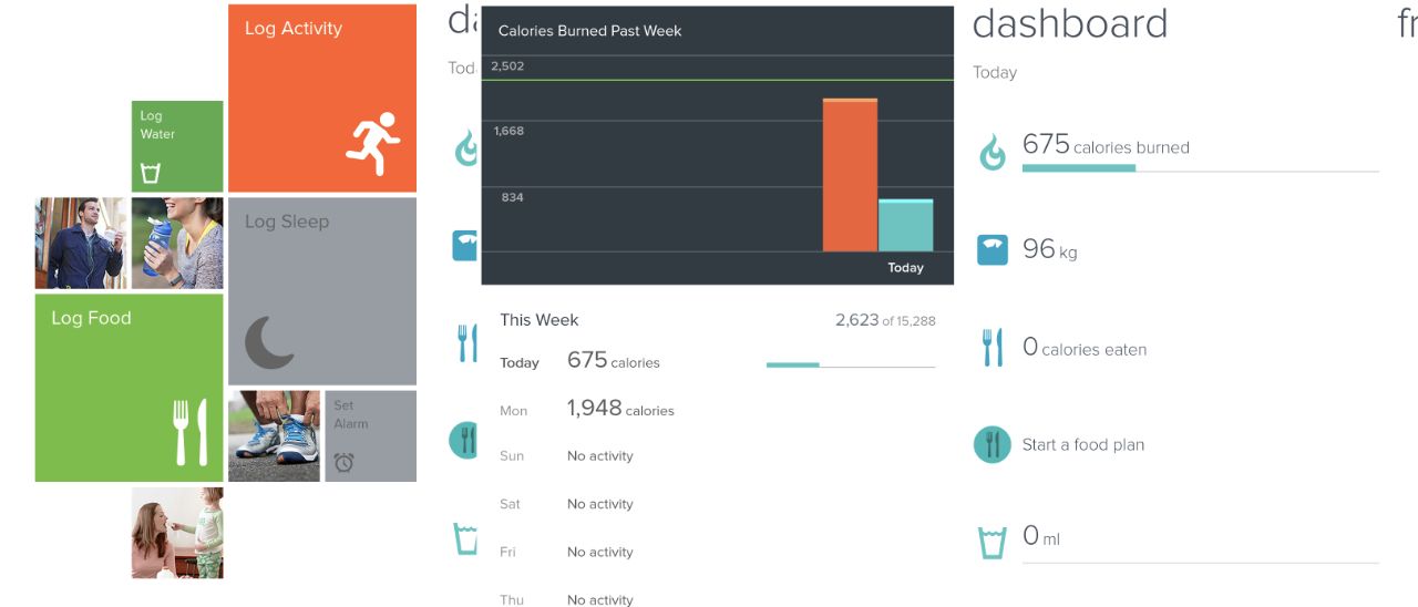 Il fitness sbarca su Windows Phone 8.1 con Fitbit