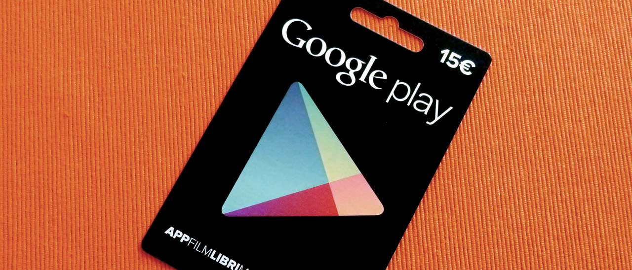 Google Play e il prezzo degli acquisti in-app