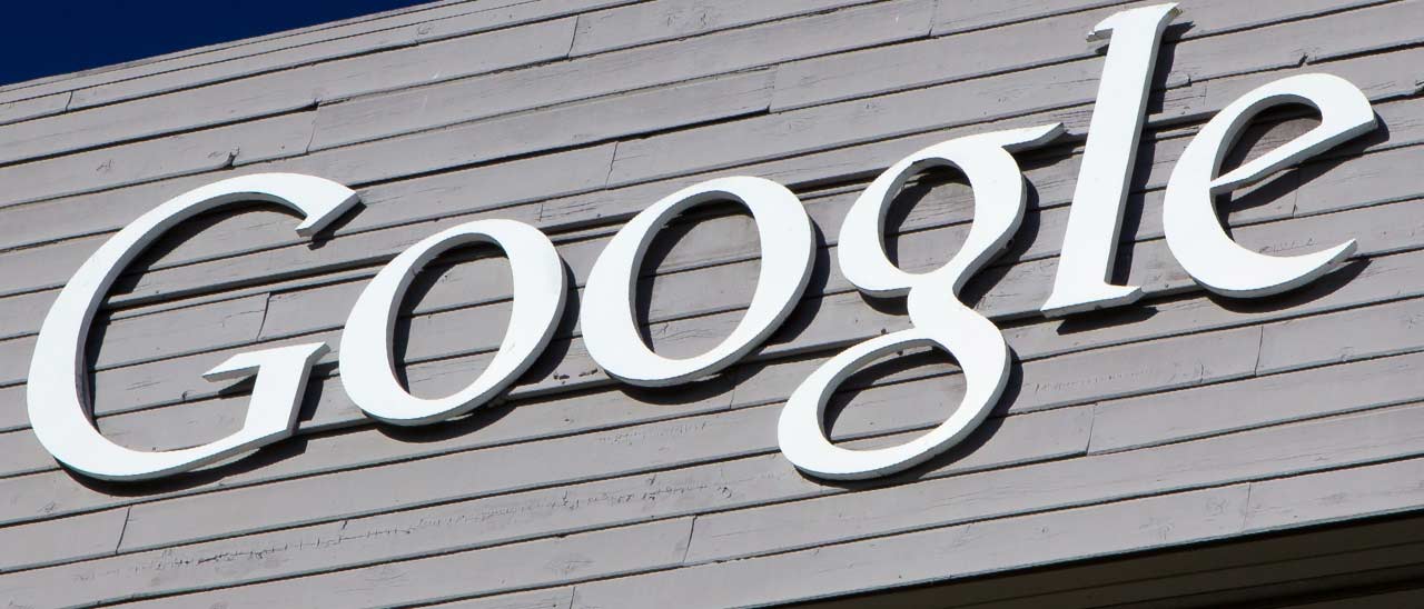 Google rivendica il 