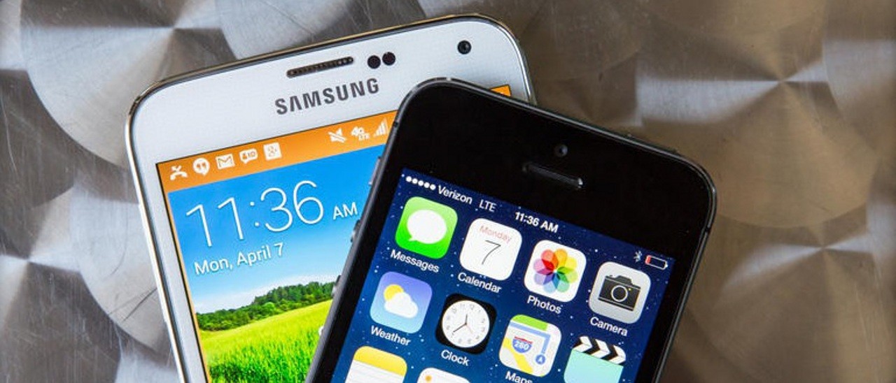 iPhone 5S è ancora lo smartphone più venduto
