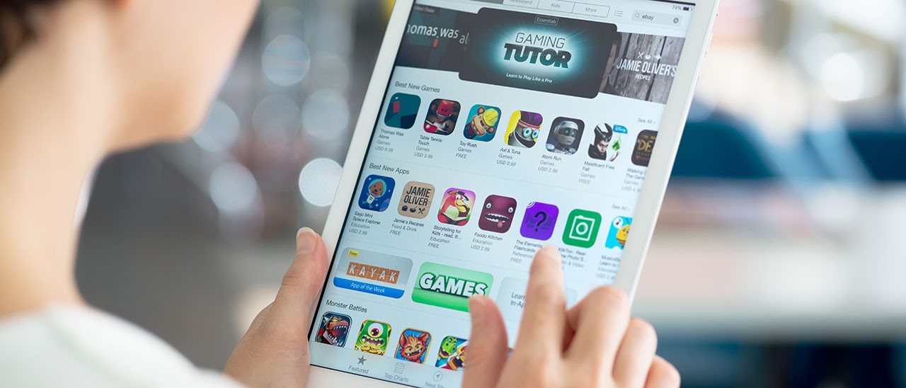 iOS: presto l'analisi comportamentale antifurto
