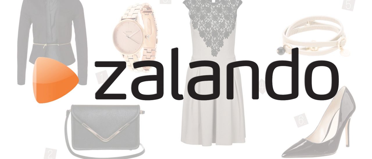 Zalando, shopping da smartphone anche in Italia