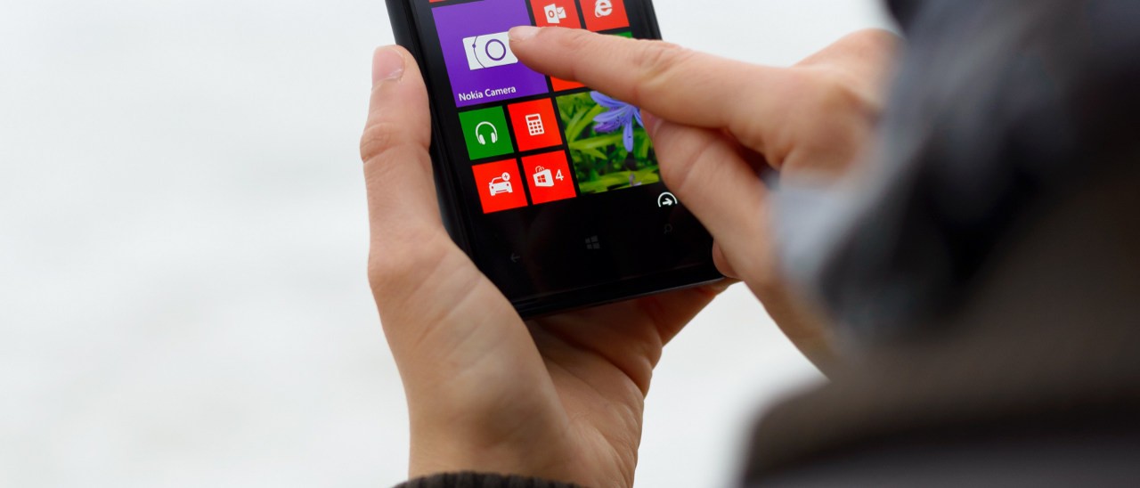 Lumia, le app per un fai-da-te senza stress