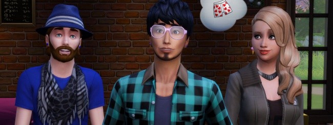 SCARICARE MATERIALE PERSONALIZZATO THE SIMS 4 CRACCATO