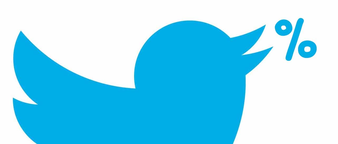 Twitter apre a tutti le statistiche dei tweet