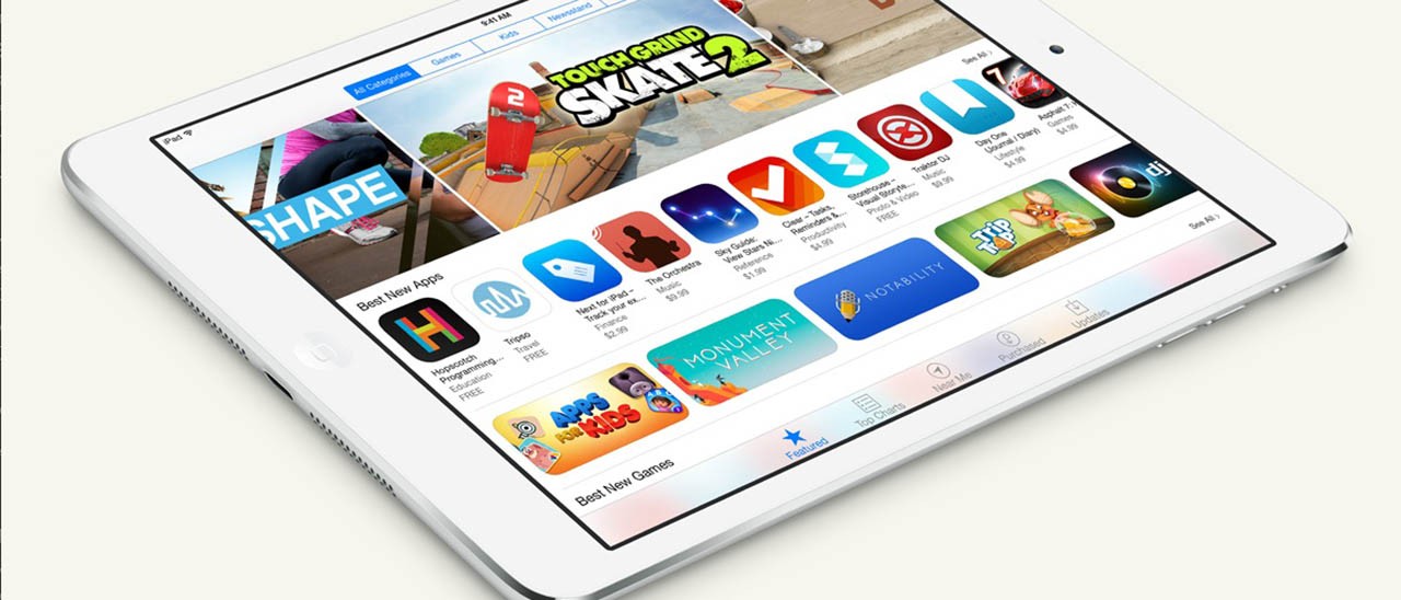 App Store crea 600.000 posti di lavoro in Europa