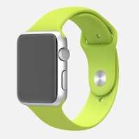 Apple Watch Sport, tutte le immagini