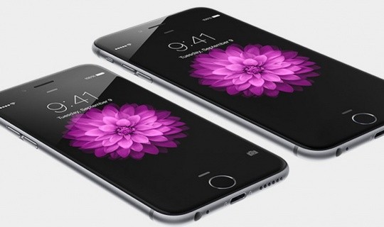 iPhone 6