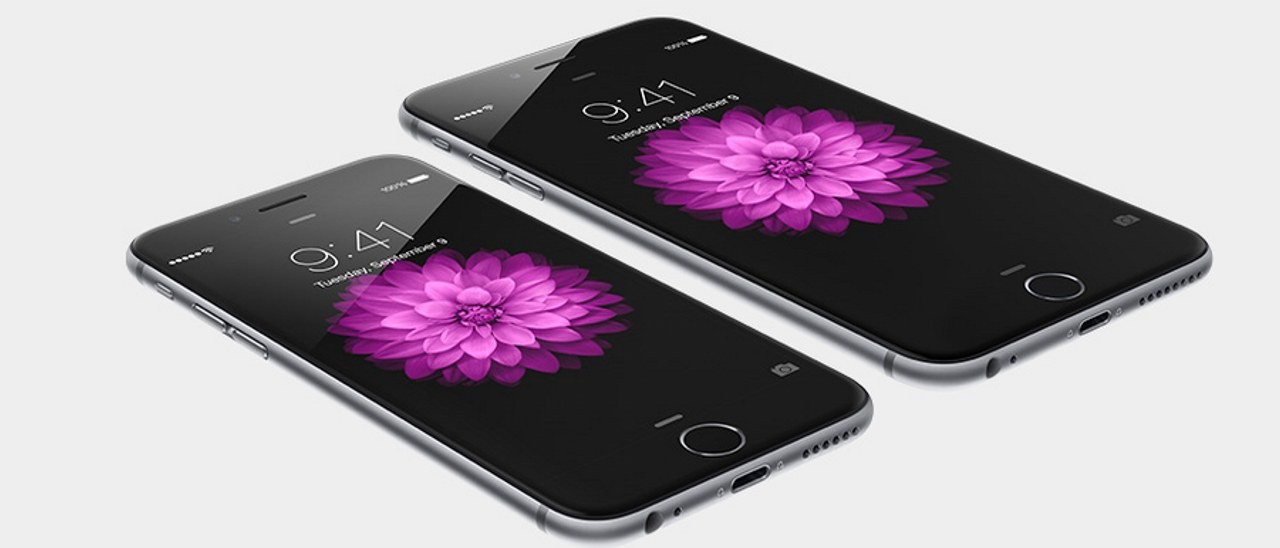 iPhone 6 usa Bing per le ricerche con Spotlight