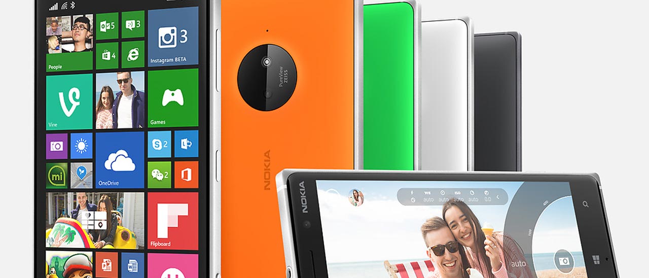 Kantar, in Italia Windows Phone stacca iOS Kantar, in Italia Windows Phone stacca iOS