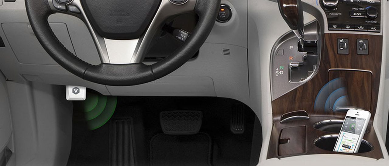 Automatic porta Siri e IFTTT nelle Ford