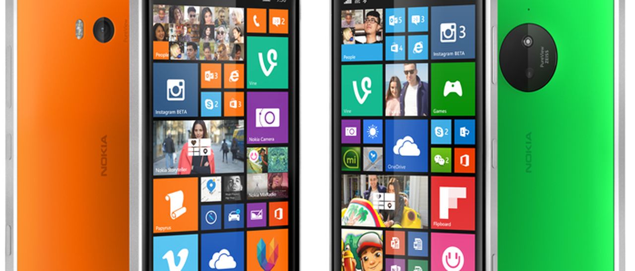 Nokia Lumia, le migliori app 