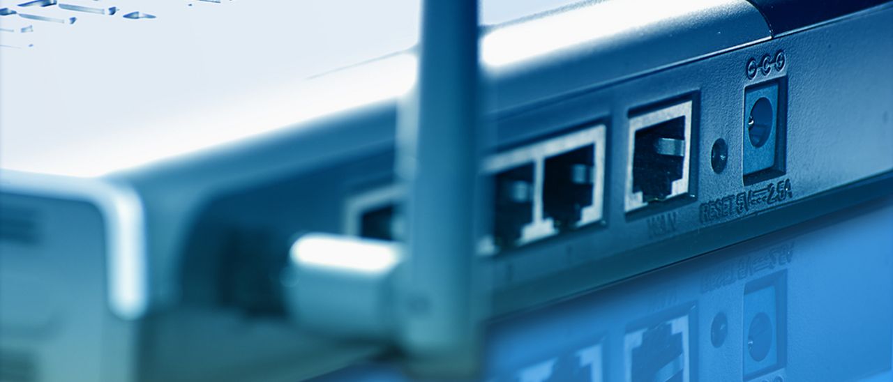 Router WiFi, grave vulnerabilità in WPS