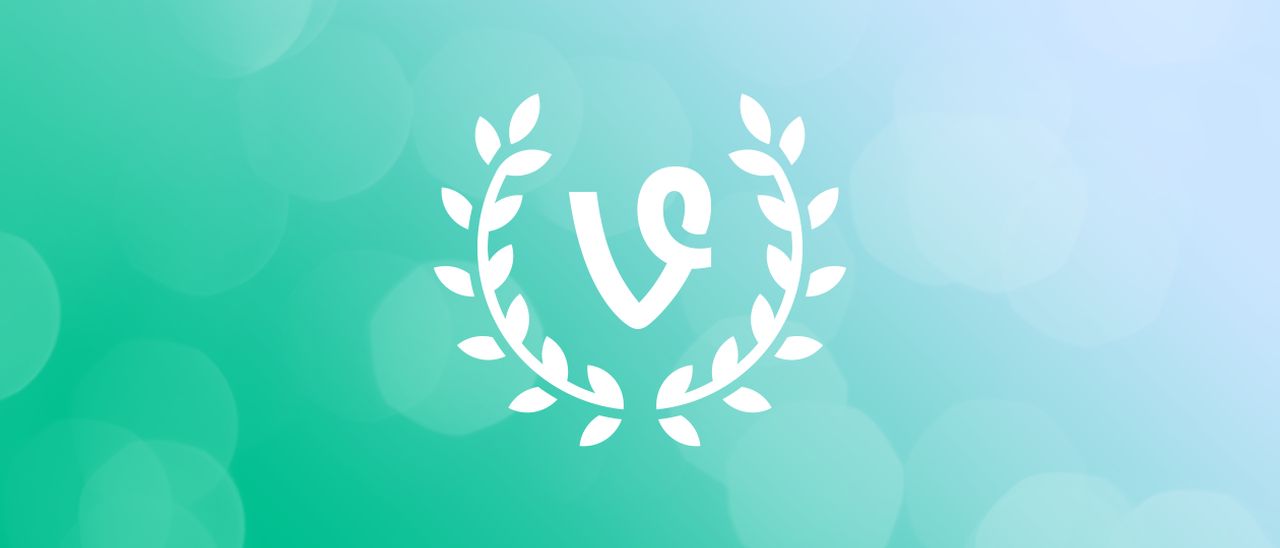 Vine per Android importa i vecchi video