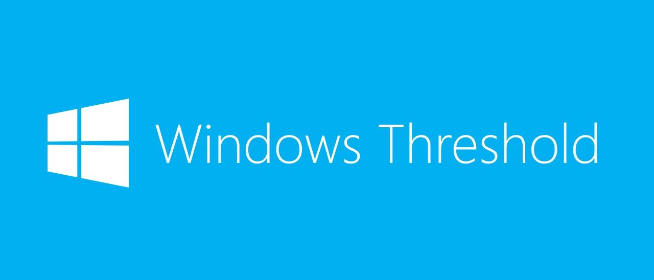 Windows 9, screenshot della Technical Preview