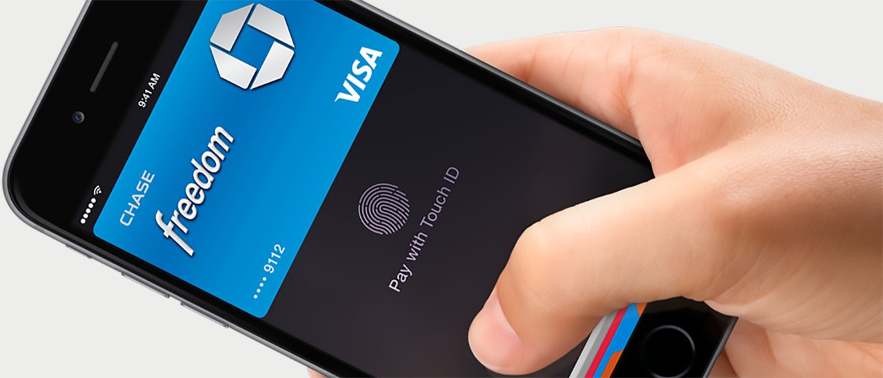 PayPal fuori da Apple Pay a causa di Samsung