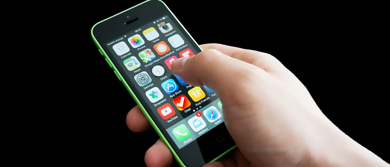 FBI: niente di significativo dal noto iPhone 5C?