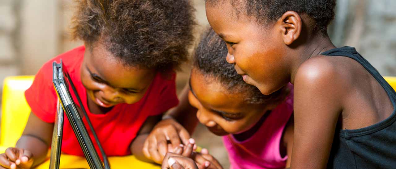 Facebook: 100 milioni di utenti in Africa
