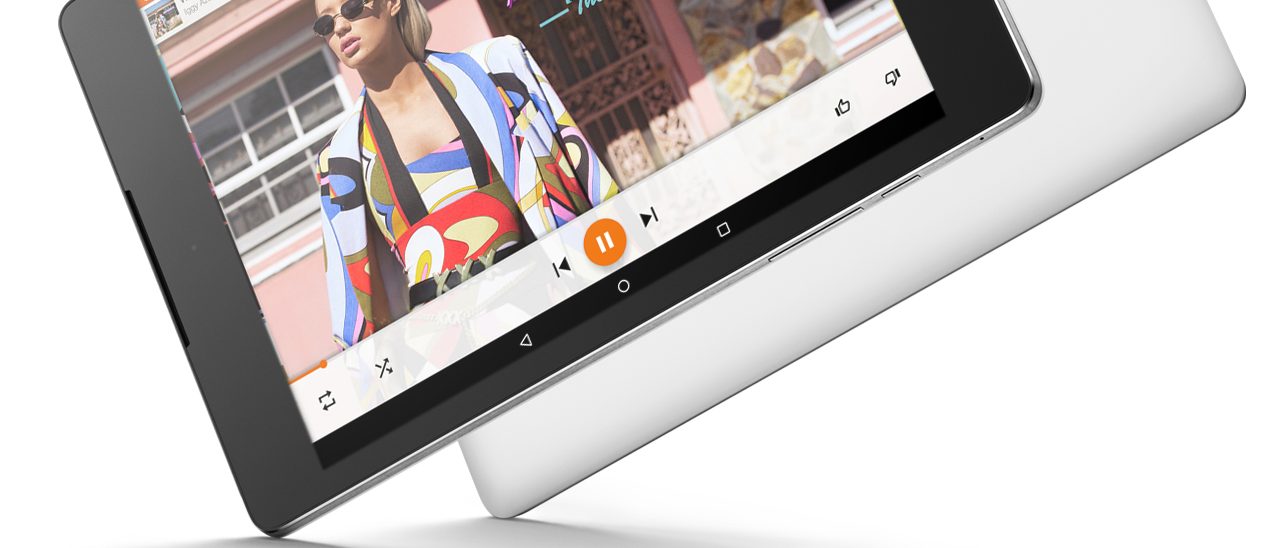 Nexus 9 scomparso dal negozio Google Store