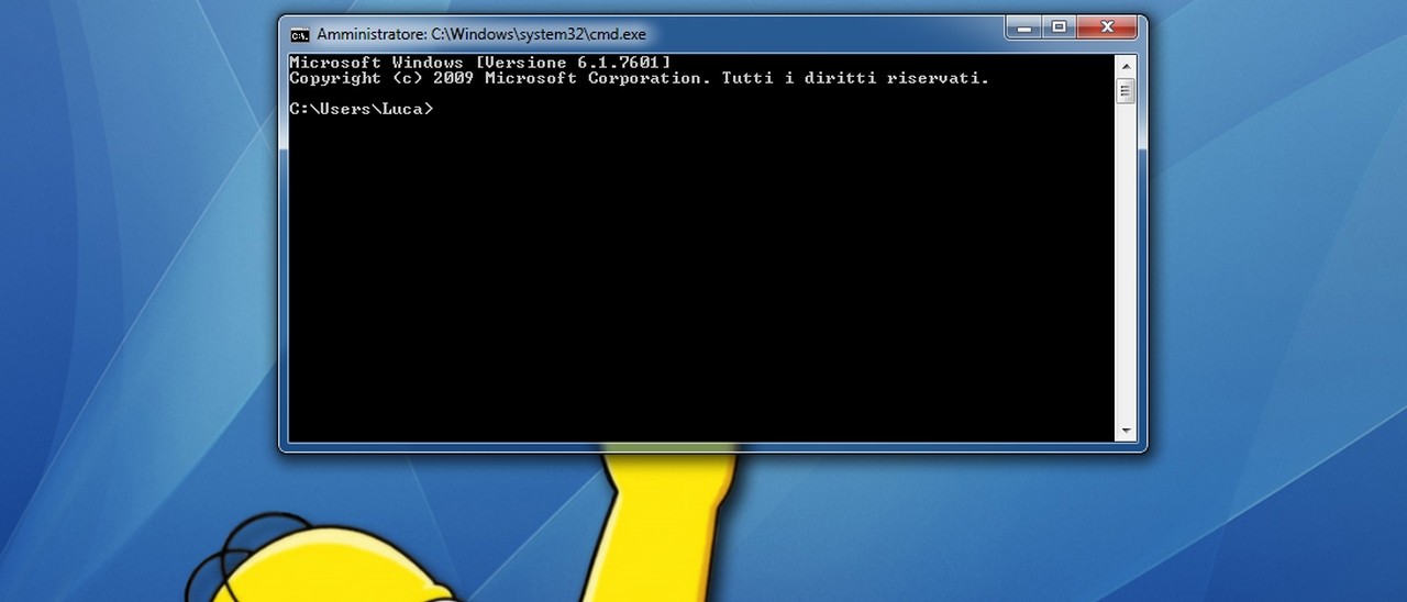 Windows 10, i miglioramenti per la console Windows 10, i miglioramenti per la console
