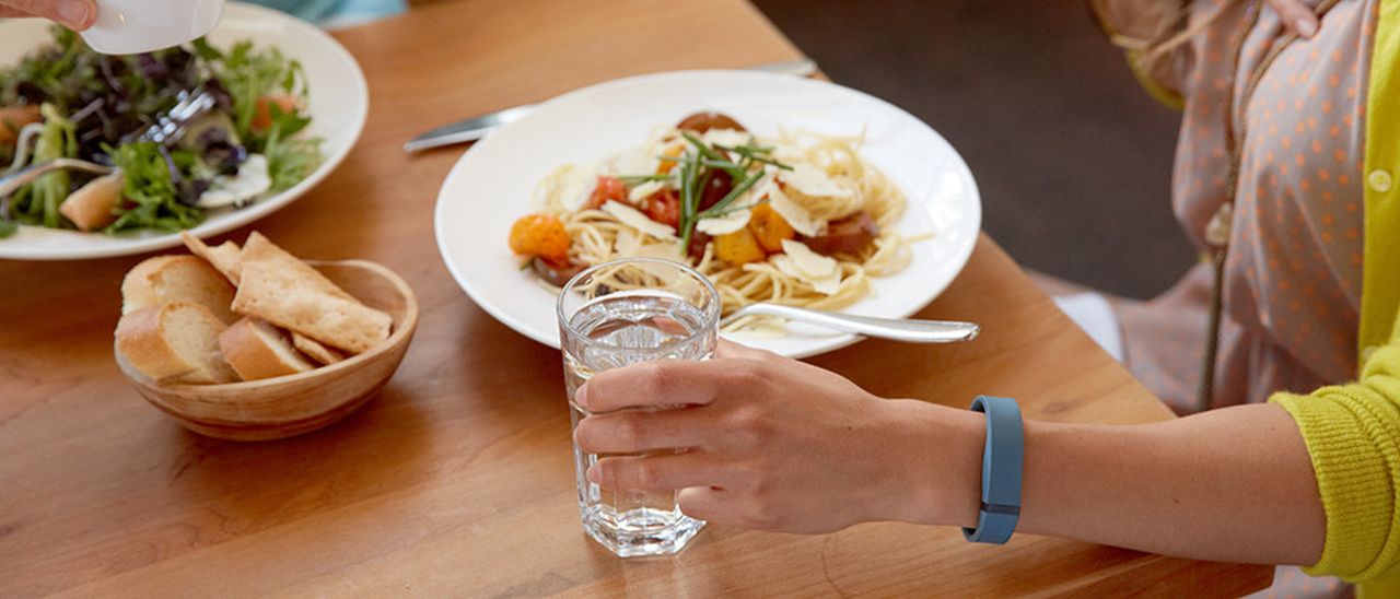 Fitbit per Windows Phone 8.1 parla con Cortana Fitbit per Windows Phone 8.1 parla con Cortana