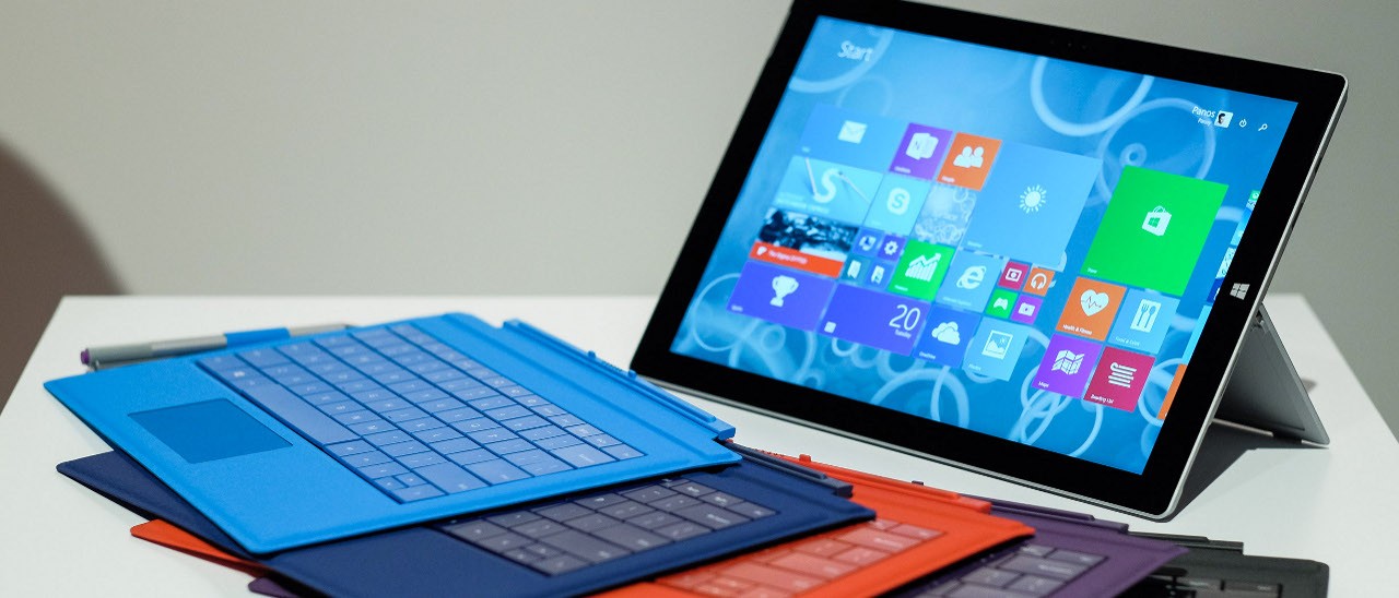 Surface Pro 3, problemi di consumo della batteria