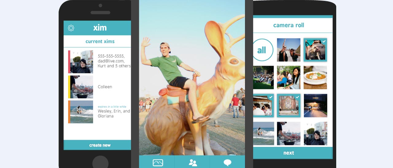 Microsoft Xim, slideshow su smartphone (update) Microsoft Xim, slideshow su smartphone (update)