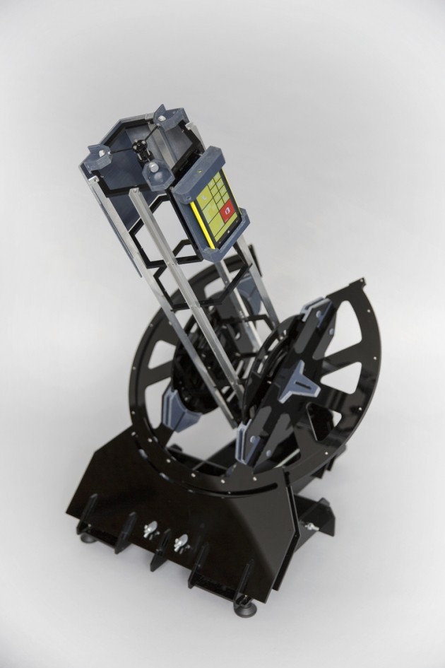 Ultrascope